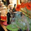 Self-Serve Wine Station